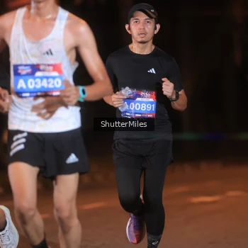 Runner Photo 3707509