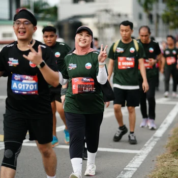 Runner Photo 3707515