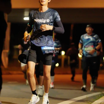 Runner Photo 3707517