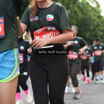 Runner Photo 3707520
