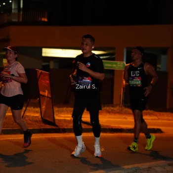 Runner Photo 3707521