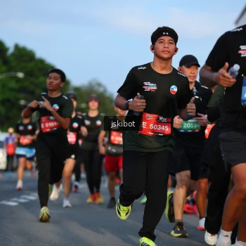 Runner Photo 3707523