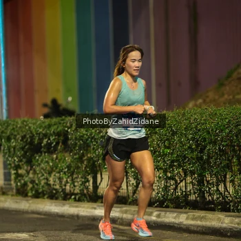 Runner Photo 3707524