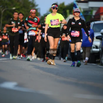 Runner Photo 3707526
