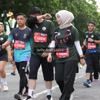 Runner Photo 3707527