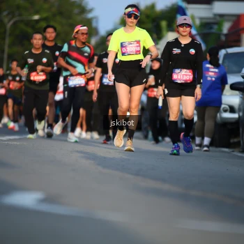 Runner Photo 3707528