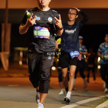 Runner Photo 3707529