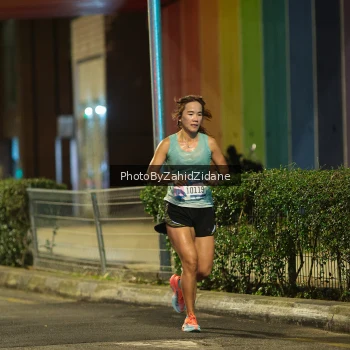 Runner Photo 3707530