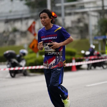 Runner Photo 3707533
