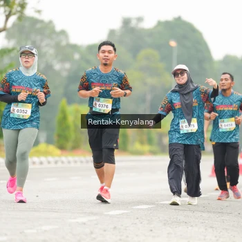 Runner Photo 3707535
