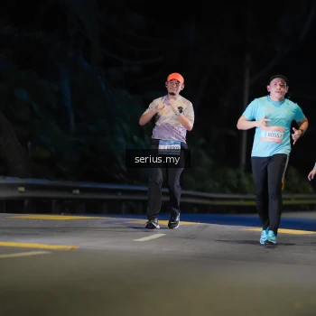 Runner Photo 3707537