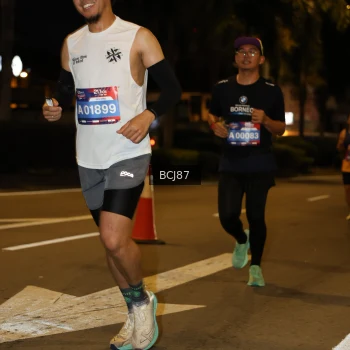 Runner Photo 3707539