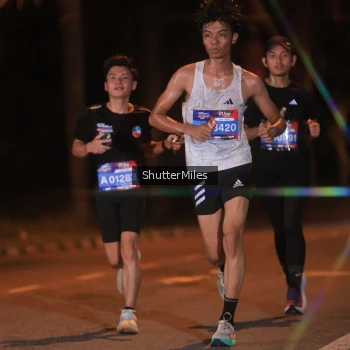 Runner Photo 3707540