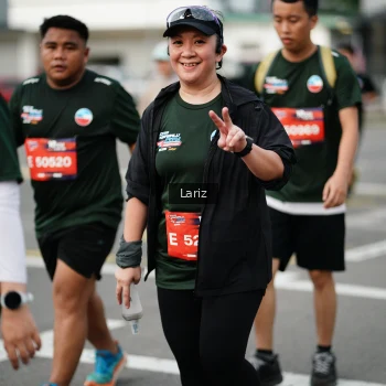 Runner Photo 3707541