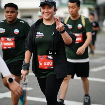 Runner Photo 3707545