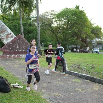 Runner Photo 3707549