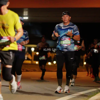 Runner Photo 3707554