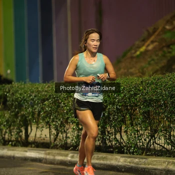 Runner Photo 3707558