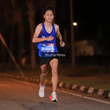 Runner Photo 3707559