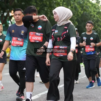 Runner Photo 3707561