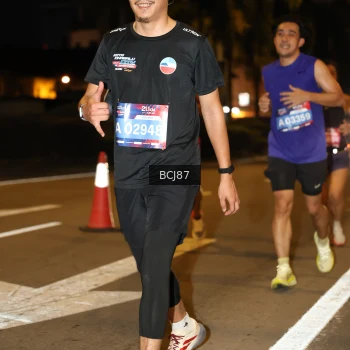 Runner Photo 3707565