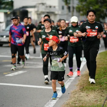 Runner Photo 3707573