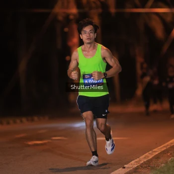 Runner Photo 3707575