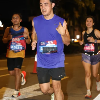 Runner Photo 3707580