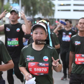 Runner Photo 3707582