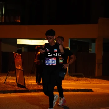 Runner Photo 3707587