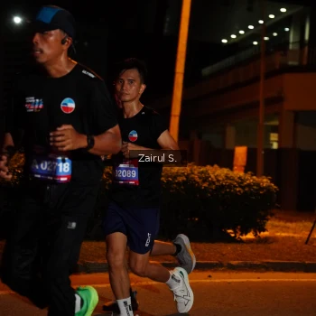 Runner Photo 3707589