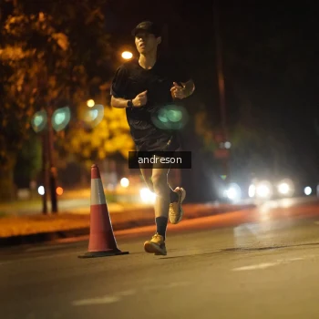 Runner Photo 3707592