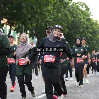 Runner Photo 3707597