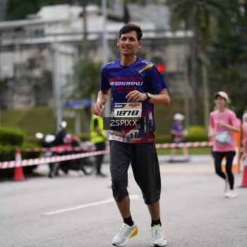 Runner Photo 3707602