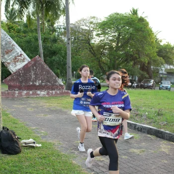 Runner Photo 3707609