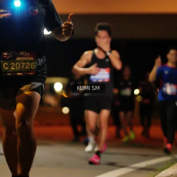 Runner Photo 3707613