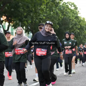 Runner Photo 3707620