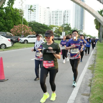 Runner Photo 3707623