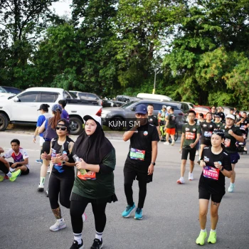 Runner Photo 3707627