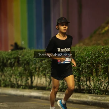 Runner Photo 3707629