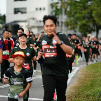 Runner Photo 3707631