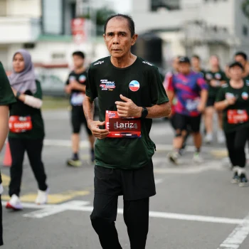 Runner Photo 3707638