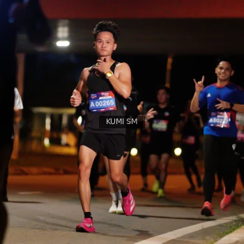 Runner Photo 3707639