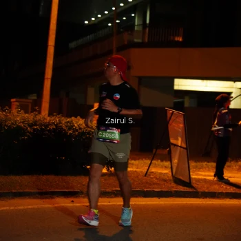 Runner Photo 3707641
