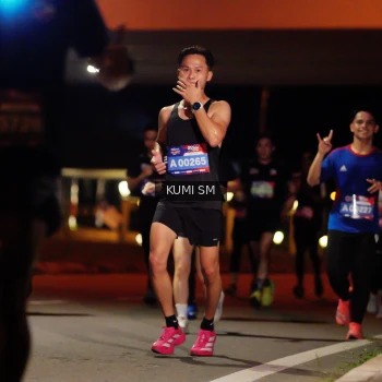 Runner Photo 3707642
