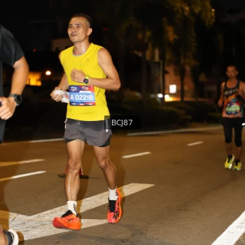 Runner Photo 3707647