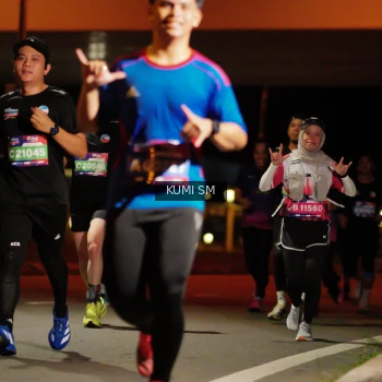 Runner Photo 3707651
