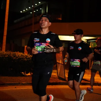 Runner Photo 3707653