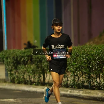 Runner Photo 3707655