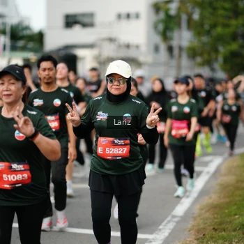 Runner Photo 3707657
